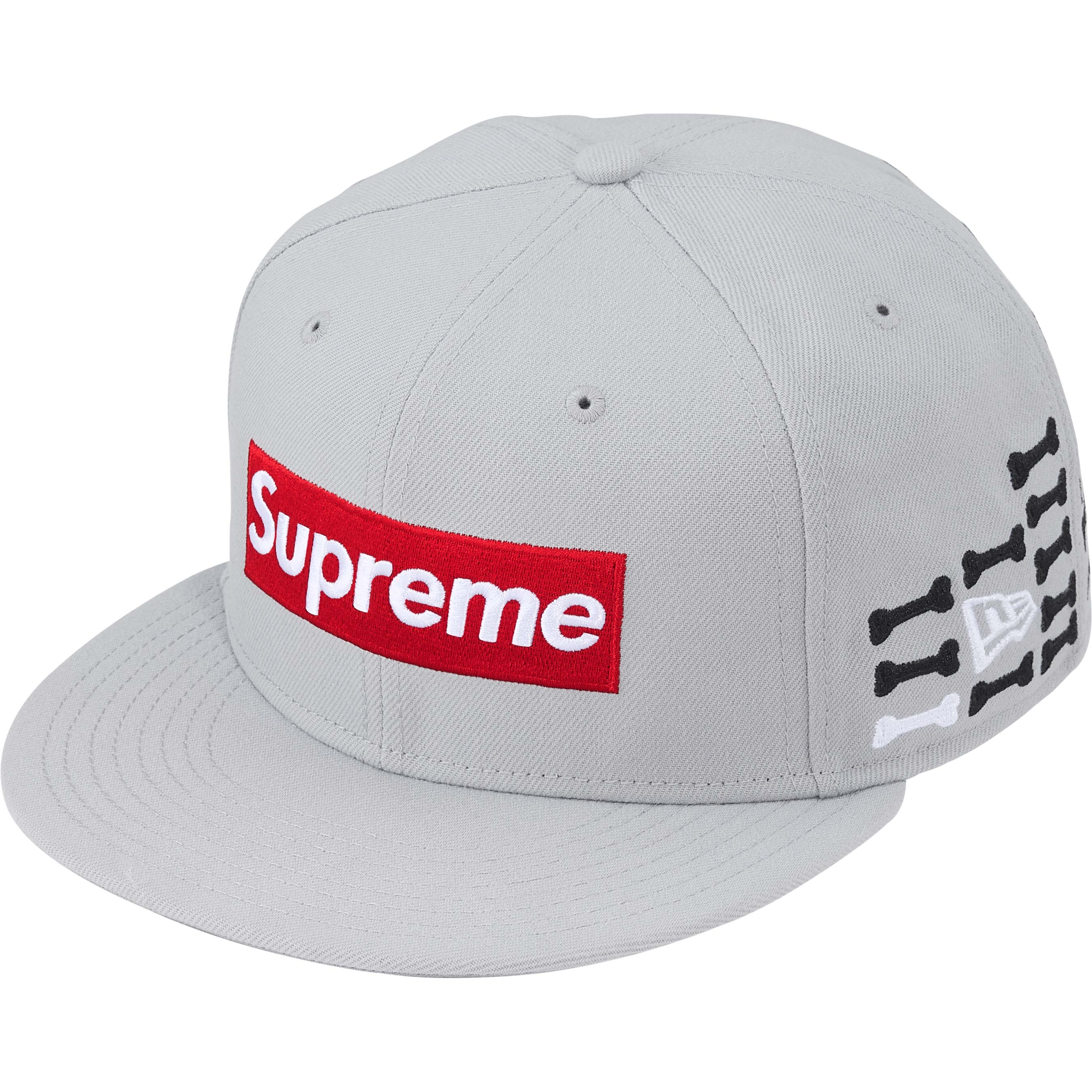 Bones Box Logo New Era® view 15